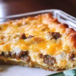 Breakfast Casserole