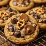 Chubby Hubby Cookies