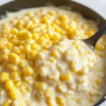 Creamed Corn