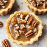 Pecan Tartlets Recipe
