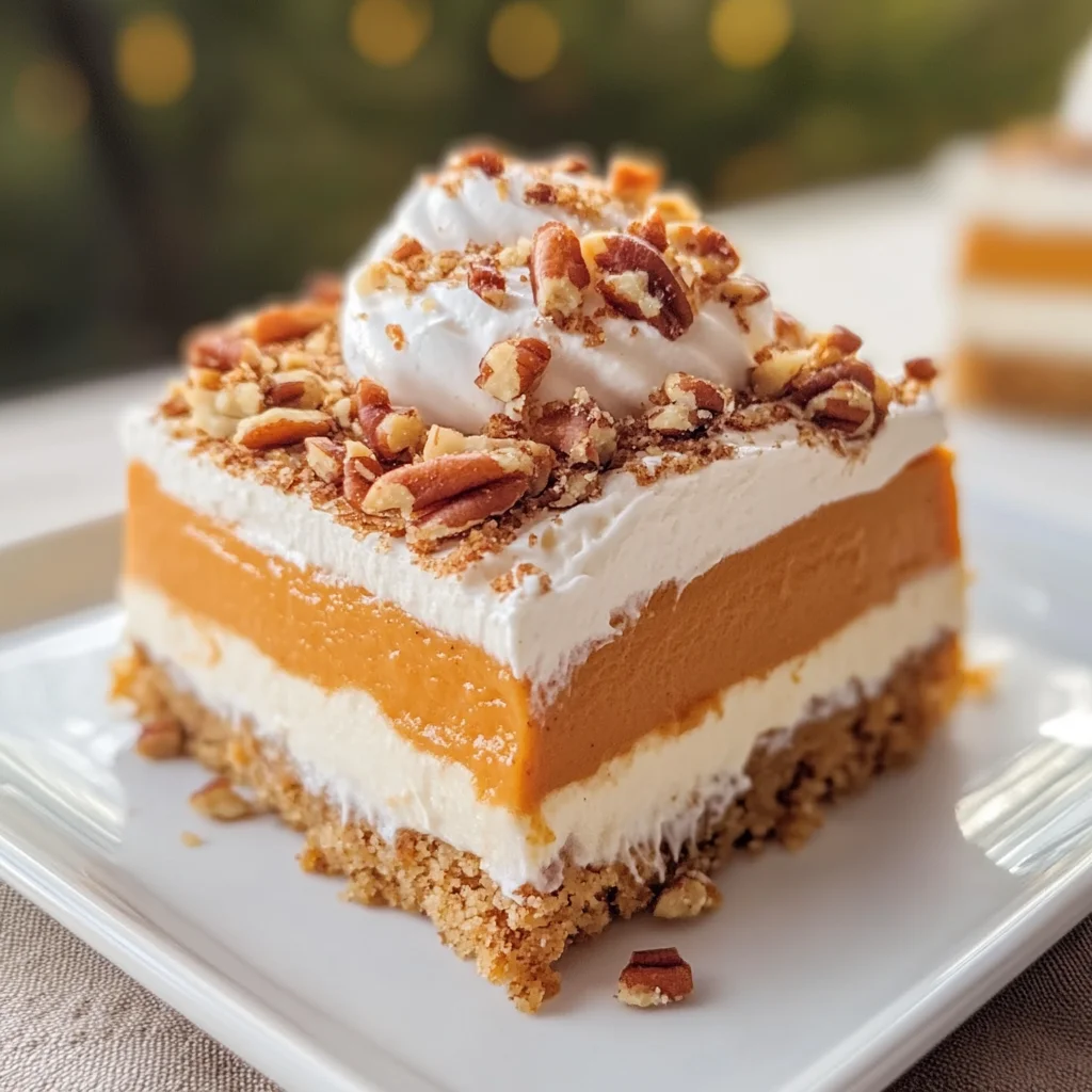Pumpkin Delight