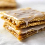 Pumpkin Pie Pop Tarts