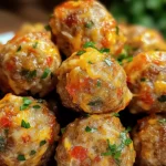 Rotel Sausage Balls: The Ultimate Recipe for a Flavorful Snack