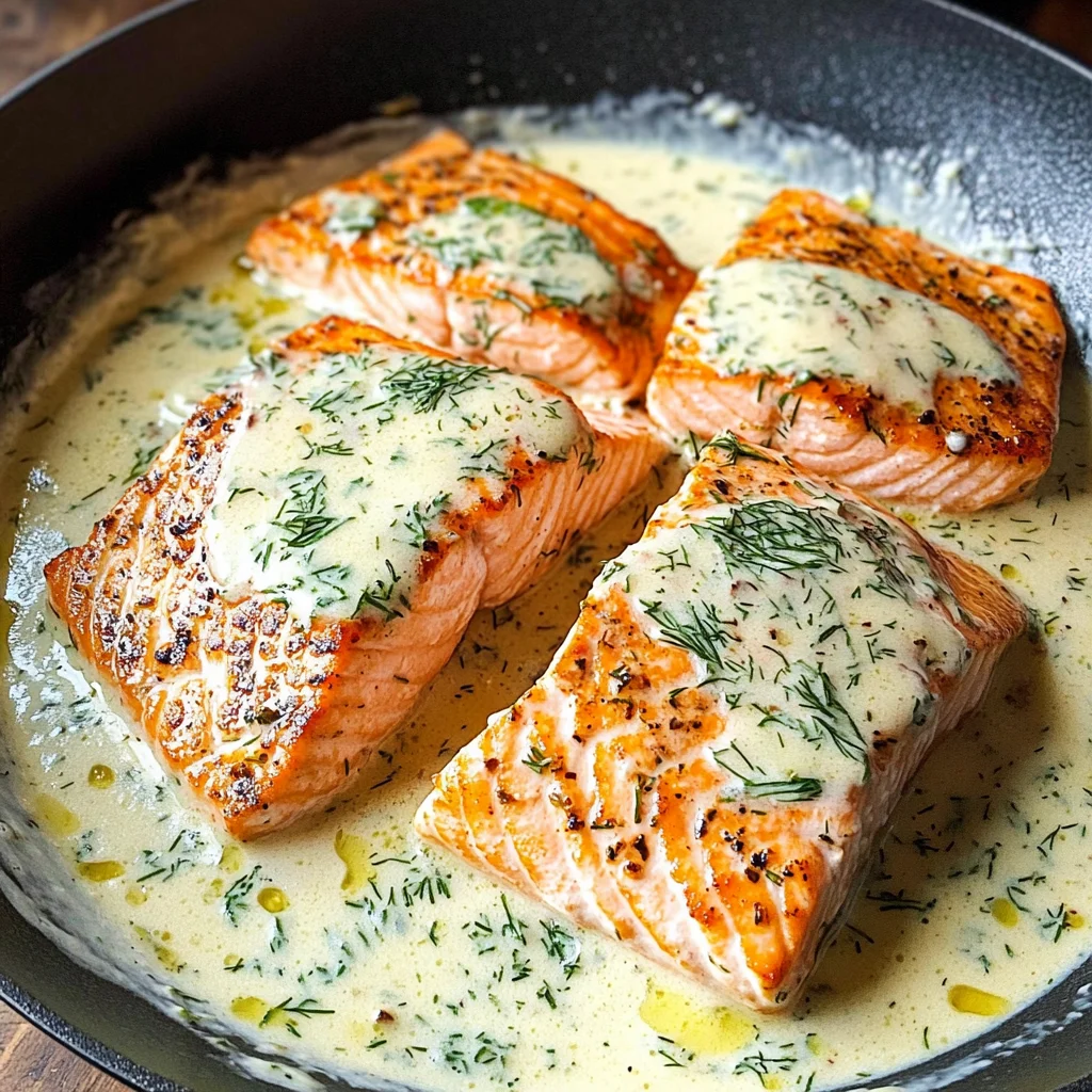 Salmon