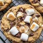 S'mores Cookies