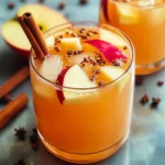 Thanksgiving Punch