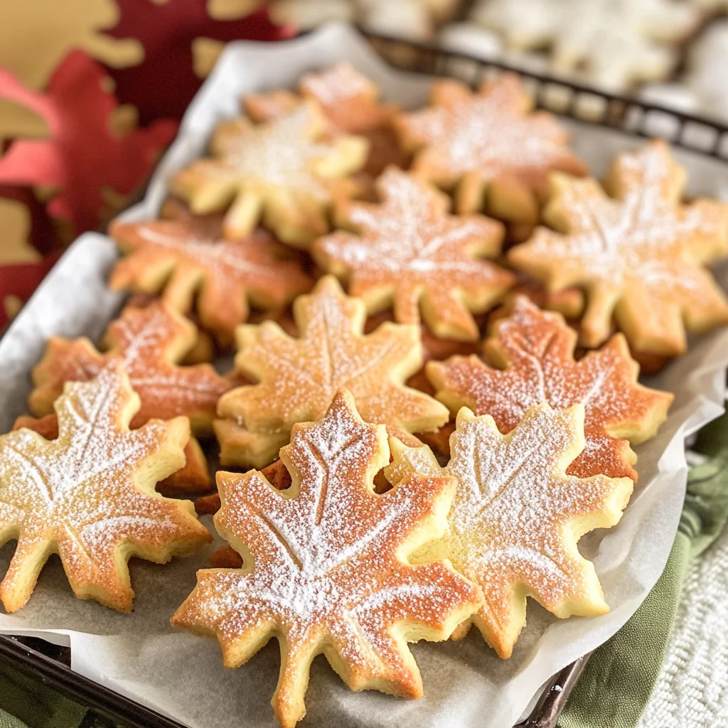 The Perfect Sugar Cookie for Cutouts