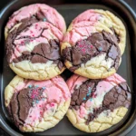 Neapolitan Cookies
