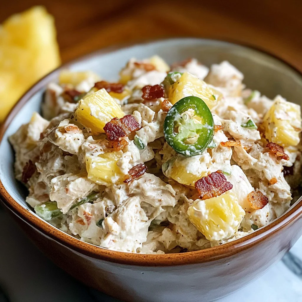 Chicken Salad Chick Maui Mama