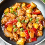 Hawaiian Chicken Recipe
