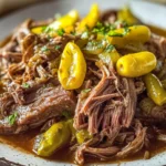 Mississippi Pot Roast