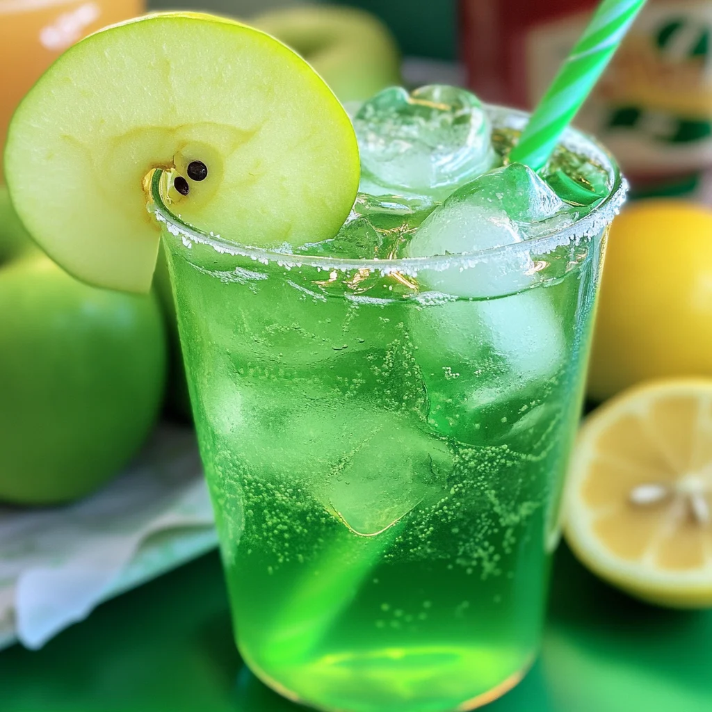 St Patrick's Day Party {+Recipes}