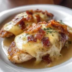 Alice Springs Chicken (Outback Copycat)