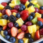 Best Fruit Salad
