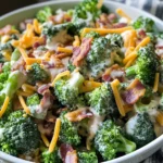 Broccoli Salad