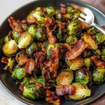 Brussels Sprouts with Bacon