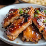 Chicken Teriyaki