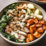 Copycat Sweetgreen Harvest Bowl