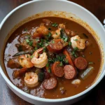 Gumbo