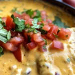 Homemade Queso Dip
