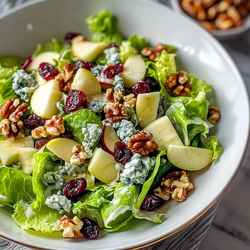 Ina Garten Cape Cod Salad Recipe