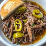 Italian Beef recipe