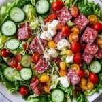 Italian Chopped Salad