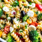 Italian Pasta Salad