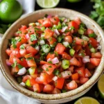 Pico de Gallo