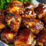 BBQ Chicken