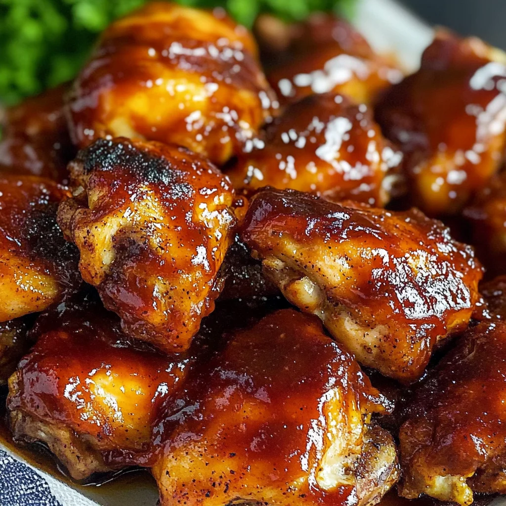 BBQ Chicken