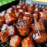 BBQ Smoked Sausage Bites