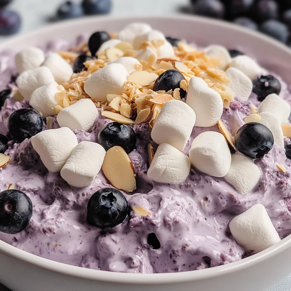 Blueberry