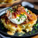 Bubble and Squeak Recipe