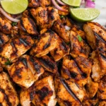 Copycat Chipotle Chicken