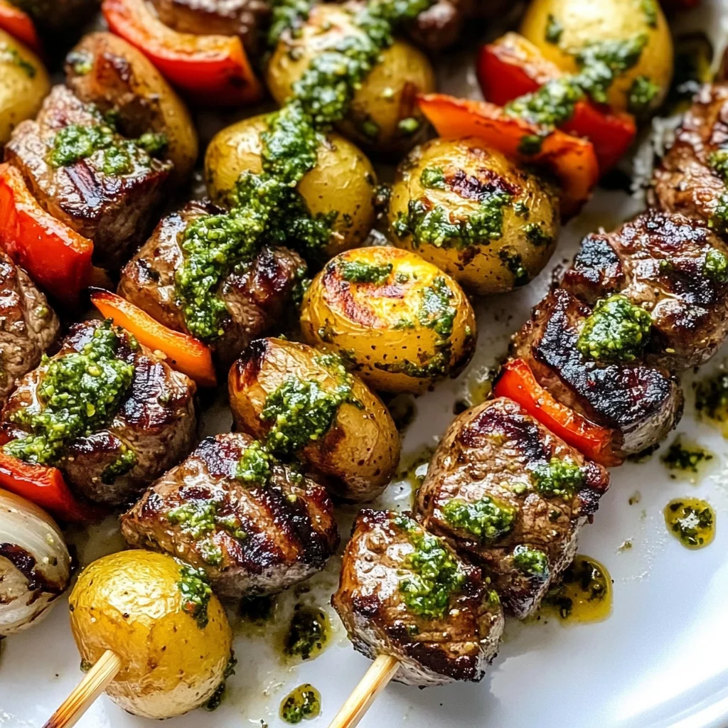 Grilled