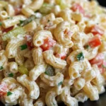 Macaroni Salad