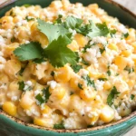 Mexican Street Corn Dip