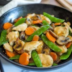 Moo Goo Gai Pan