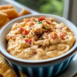 Old-Fashioned Southern Pimento Cheese