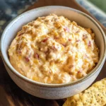 Pimento Cheese Recipe