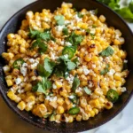 Recipe Card – How to Make Mexican Street Corn Dip