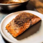 Salmon Dry Rub