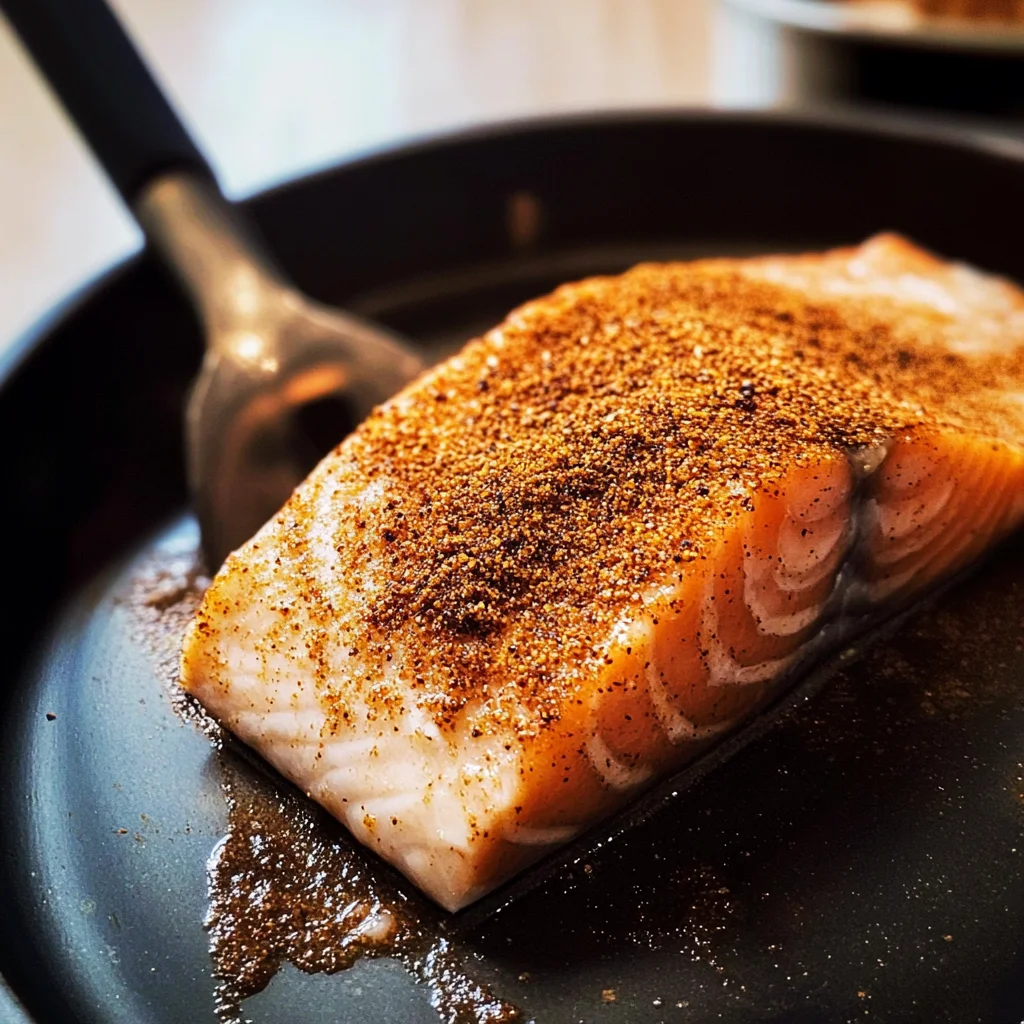 Salmon