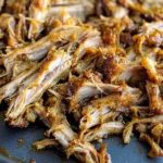 Slow Cooker Pork Carnitas