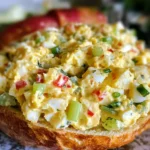 Ultimate Farmhouse Egg Salad