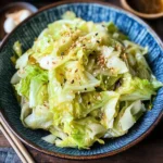 Yamitsuki Cabbage