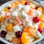 Ambrosia Salad