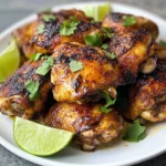 Best Pollo Asado Recipe