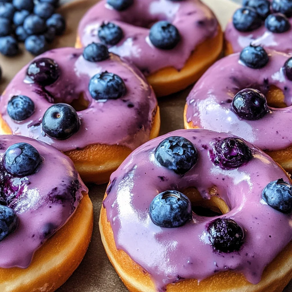 Blueberry